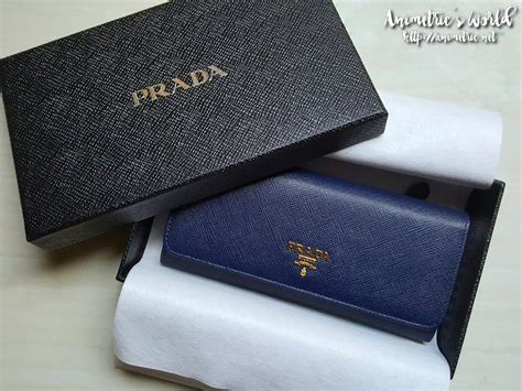 authentic prada wallets sale|Prada saffiano long wallet.